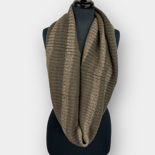 Ardene infinity scarf