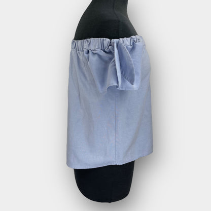 Ardene off shoulder top