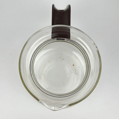 Melitta Glass Coffee Carafe