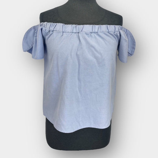 Ardene off shoulder top