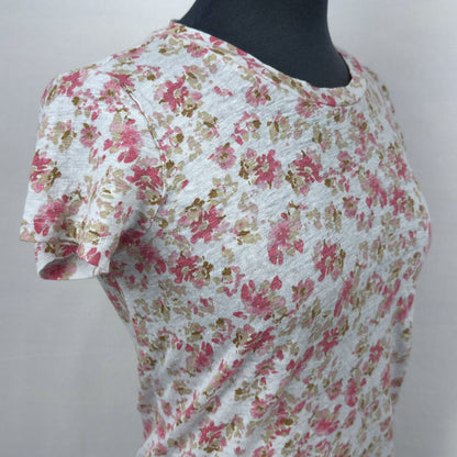 Part Two Relaxed Linen Top