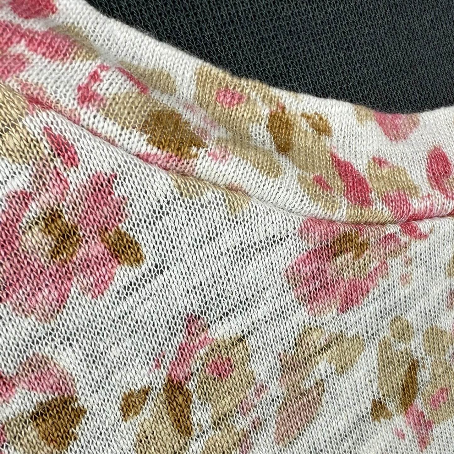 Part Two Relaxed Linen Top