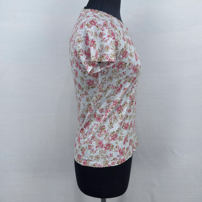 Part Two Relaxed Linen Top