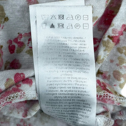 Part Two Relaxed Linen Top