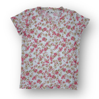 Part Two Relaxed Linen Top