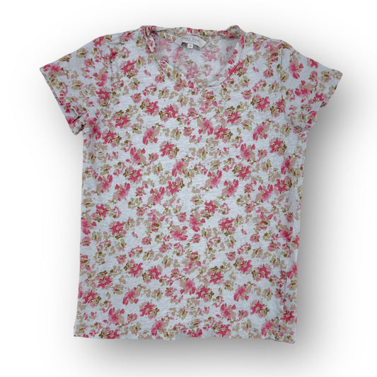 Part Two Relaxed Linen Top