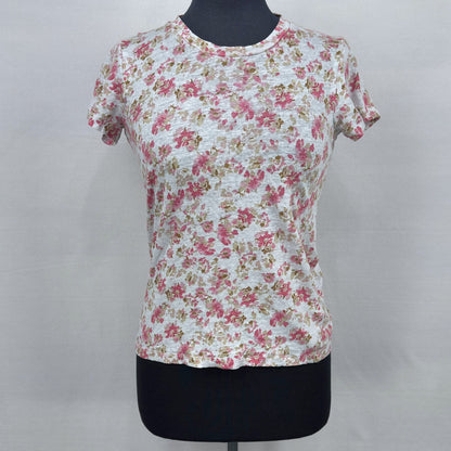 Part Two Relaxed Linen Top
