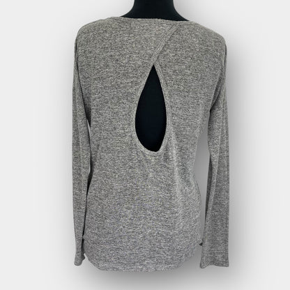 Ardene teardrop top
