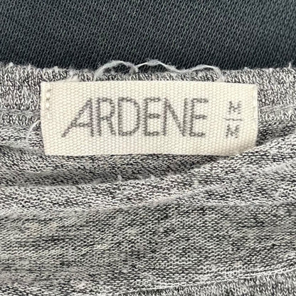 Ardene teardrop top