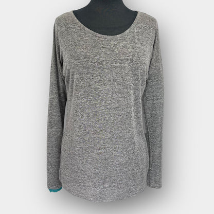 Ardene teardrop top