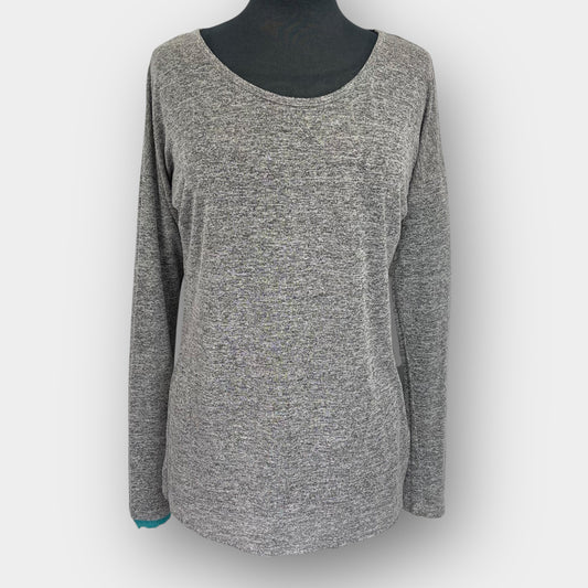 Ardene teardrop top