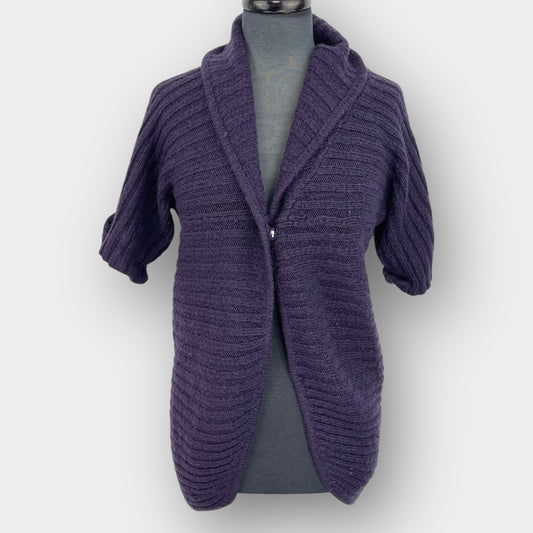 Suzy Shier cardigan