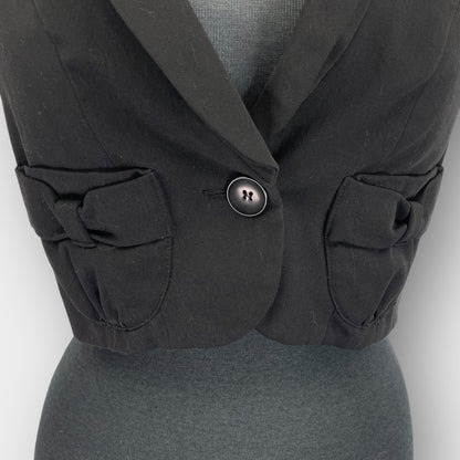 Ricki's bolero jacket