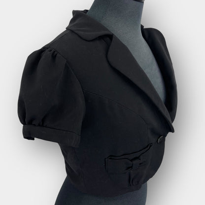 Ricki's bolero jacket