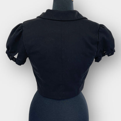 Ricki's bolero jacket