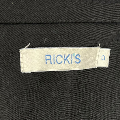 Ricki's bolero jacket