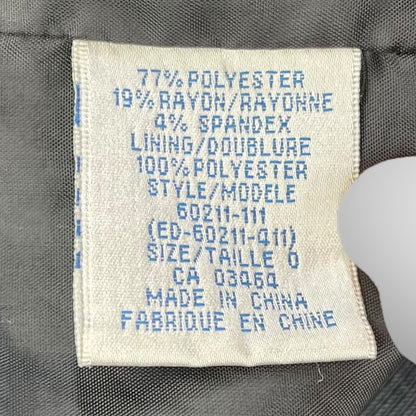 Ricki's bolero jacket