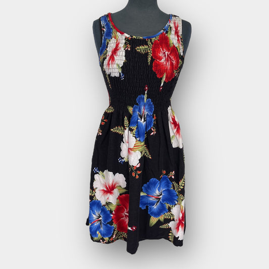 Floral sundress