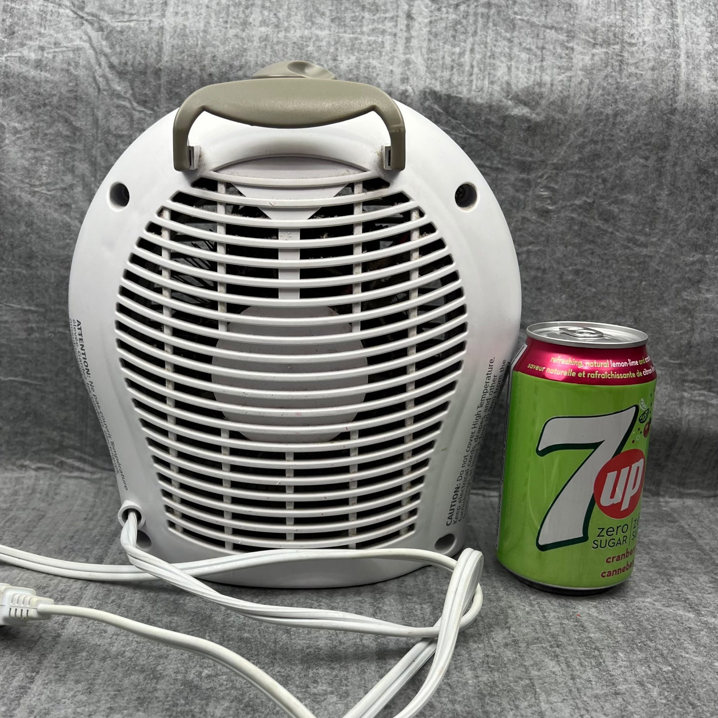 Sunbeam heater