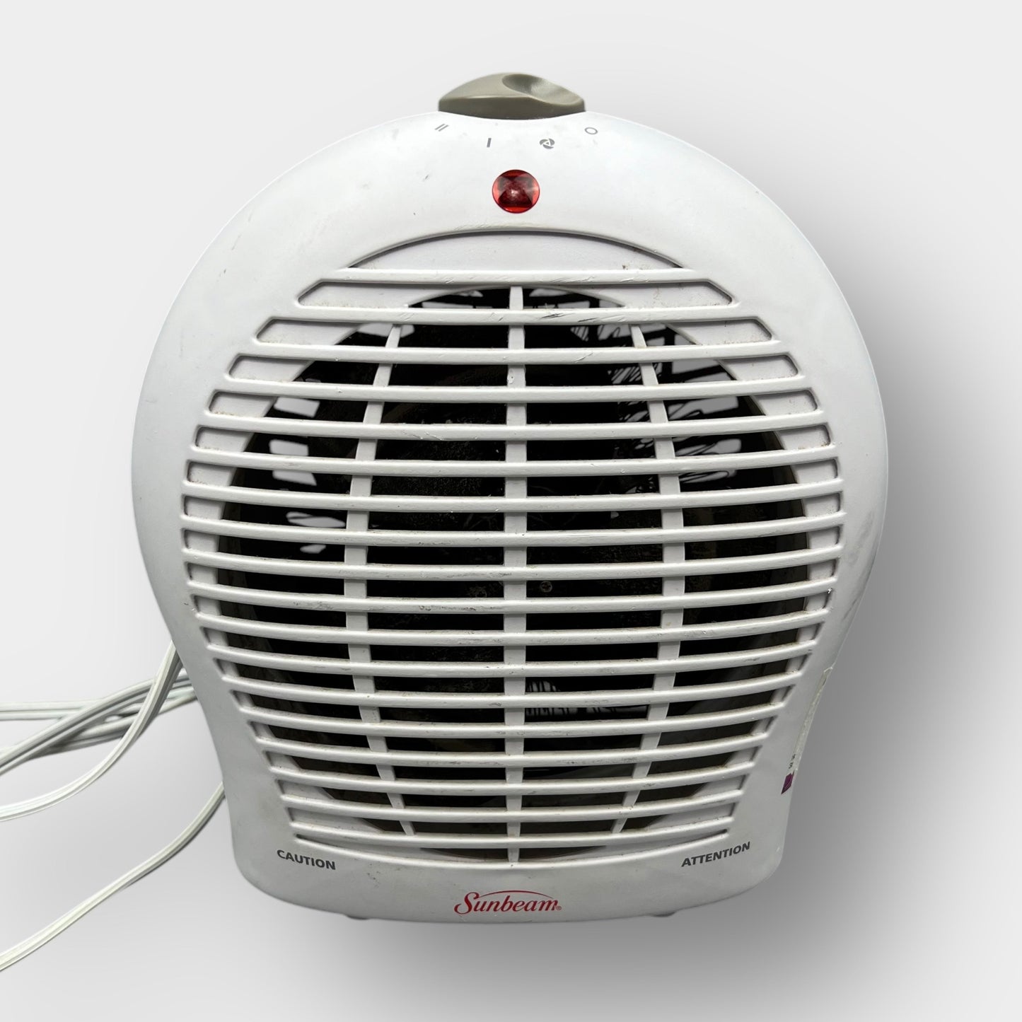 Sunbeam heater