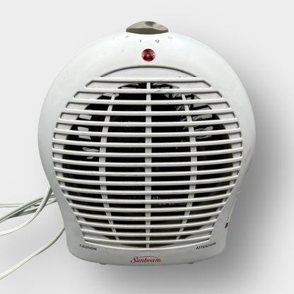 Sunbeam heater
