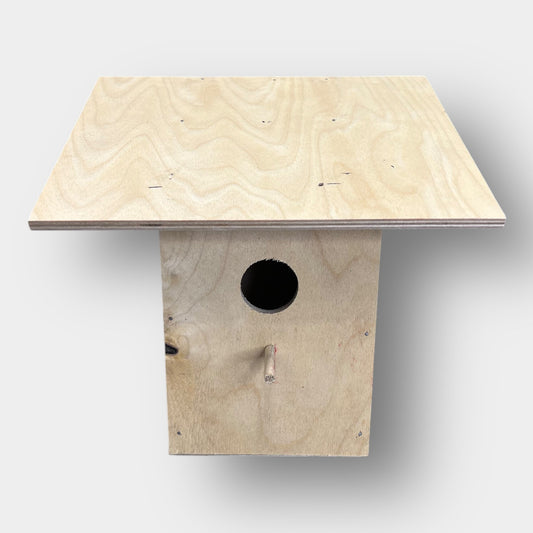 Birdhouse