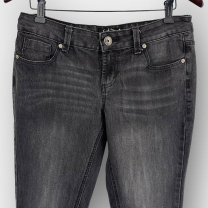 L.E.I Ashley Lowrise Skinny jean
