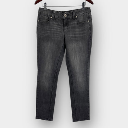 L.E.I Ashley Lowrise Skinny jean