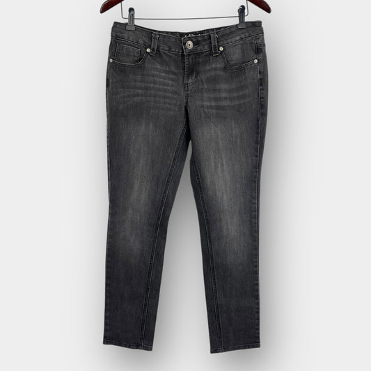 L.E.I Ashley Lowrise Skinny jean