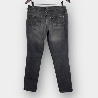 L.E.I Ashley Lowrise Skinny jean