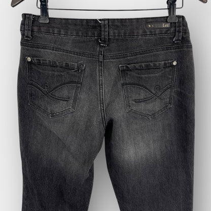 L.E.I Ashley Lowrise Skinny jean