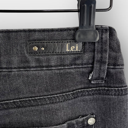 L.E.I Ashley Lowrise Skinny jean