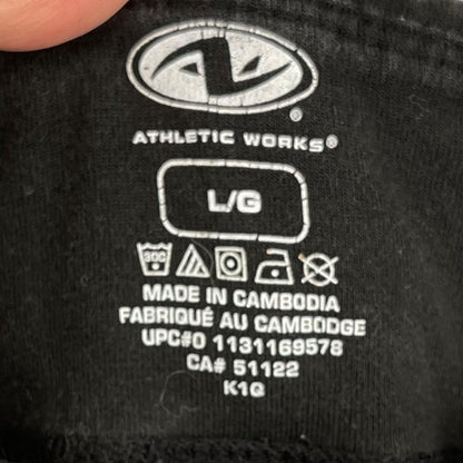 Athletic Works yoga pant