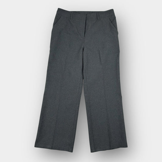 Jessica straight dress pants