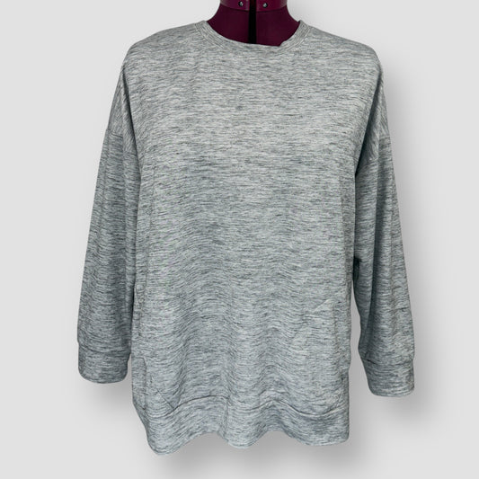 hyba Crew Sweatshirt