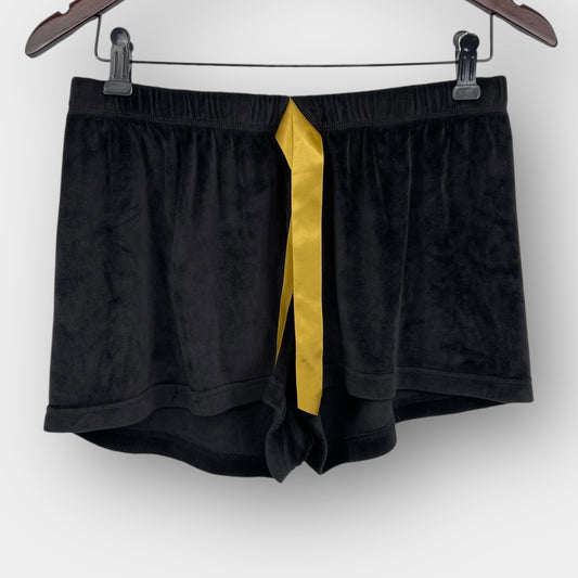 Harry Potter velour short