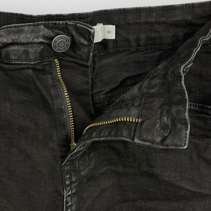 mySTYLE jean short