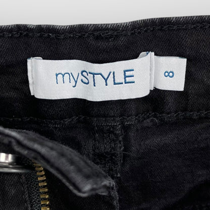 mySTYLE jean short