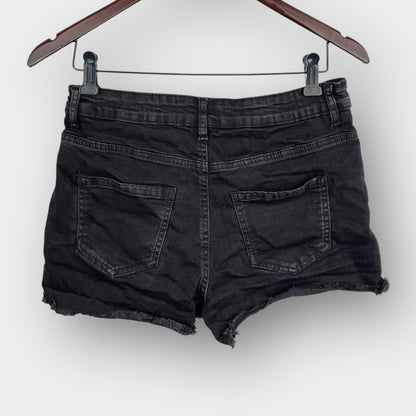 mySTYLE jean short