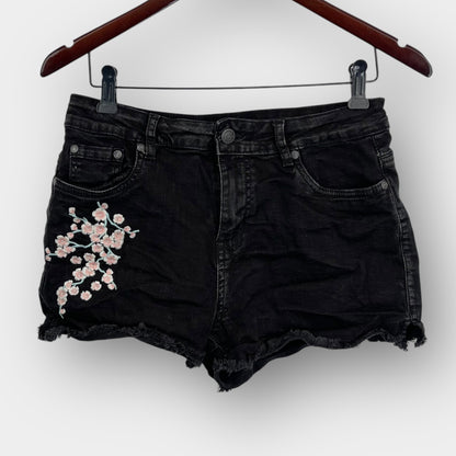 mySTYLE jean short