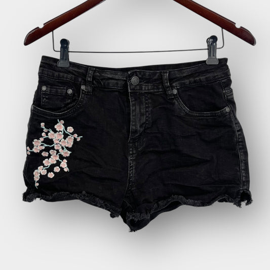 mySTYLE jean short
