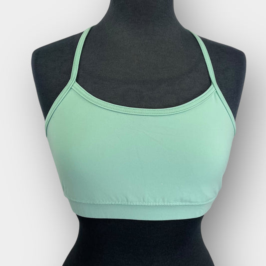 Energi strappy sports bra (L)