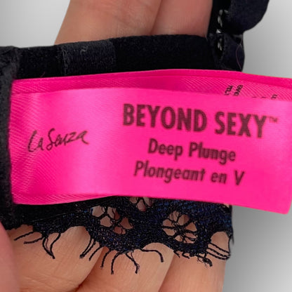 LaSenza padded bralette (34 B)