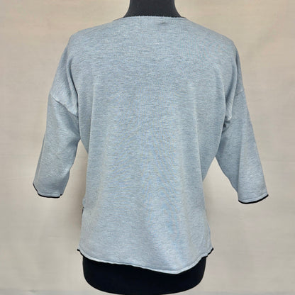 LEO & UGO  Beaded Top