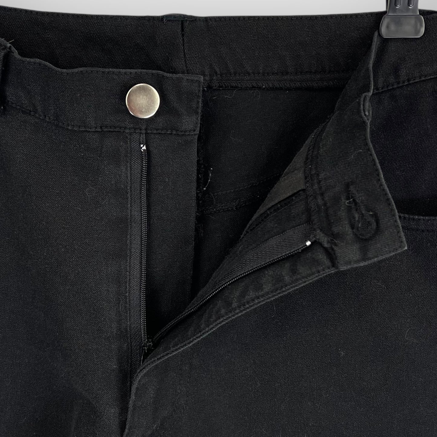 High Rise pant (6-8)