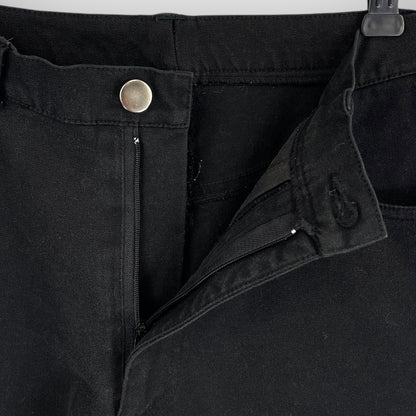 High Rise pant (6-8)
