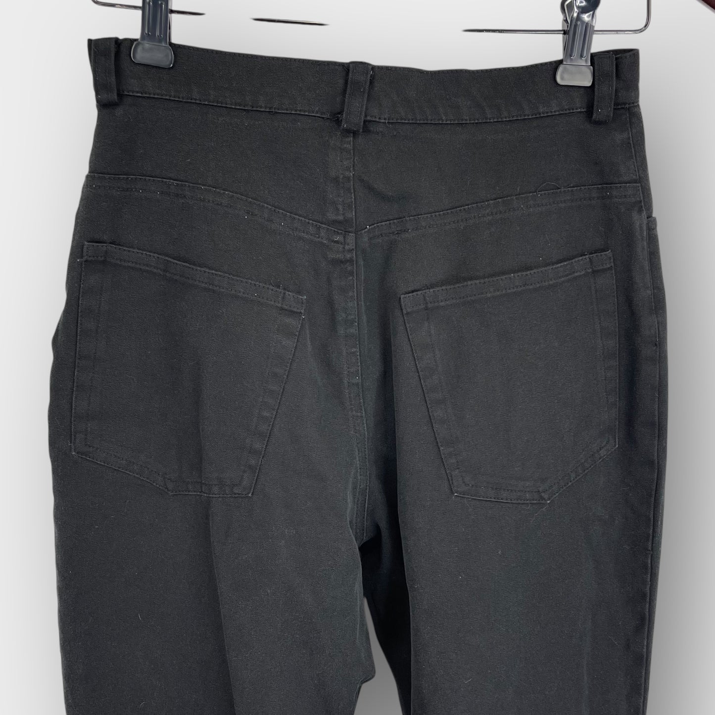 High Rise pant (6-8)