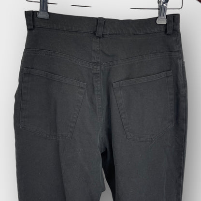 High Rise pant (6-8)