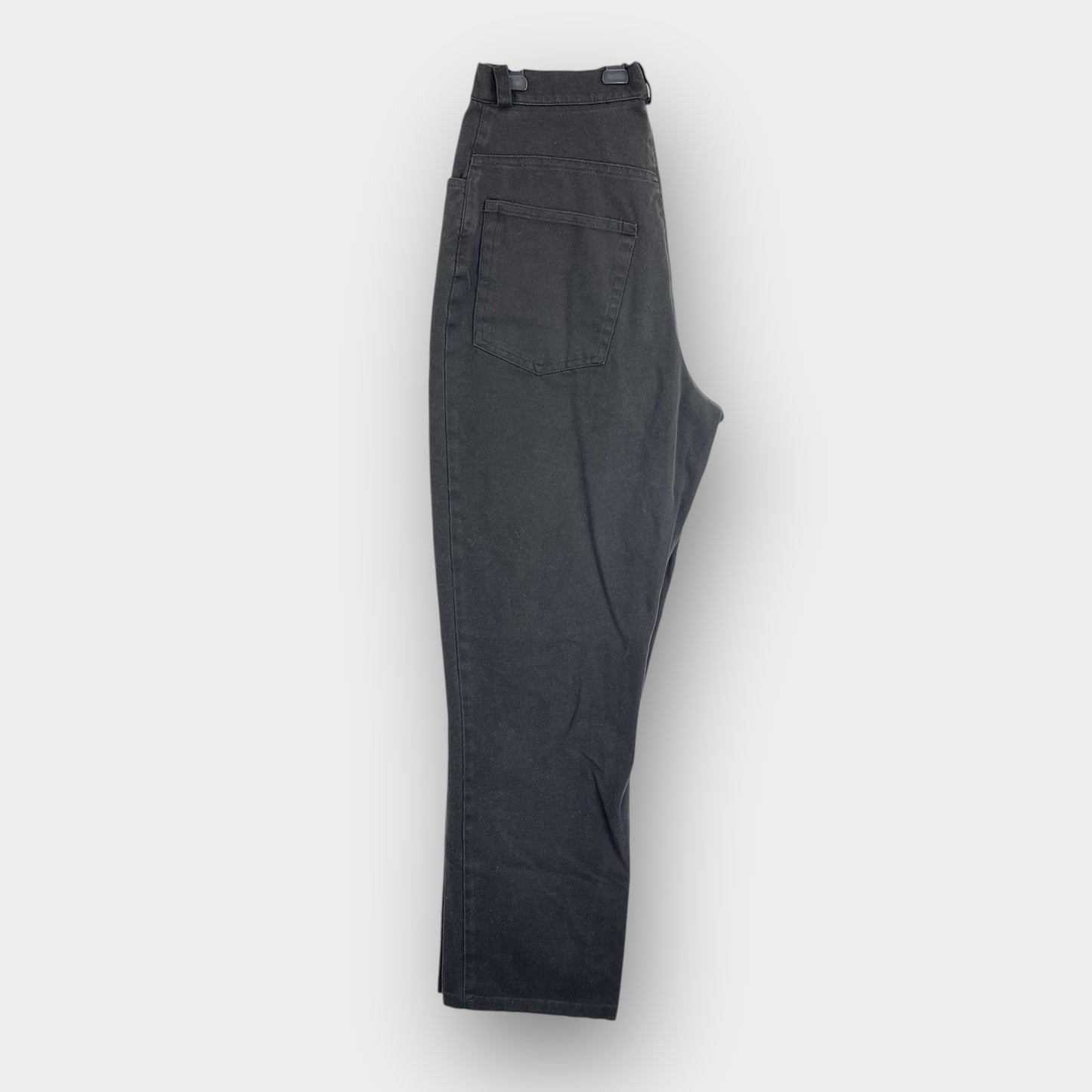 High Rise pant (6-8)