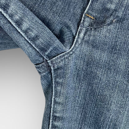 Bluenotes low-rise bootcut jean